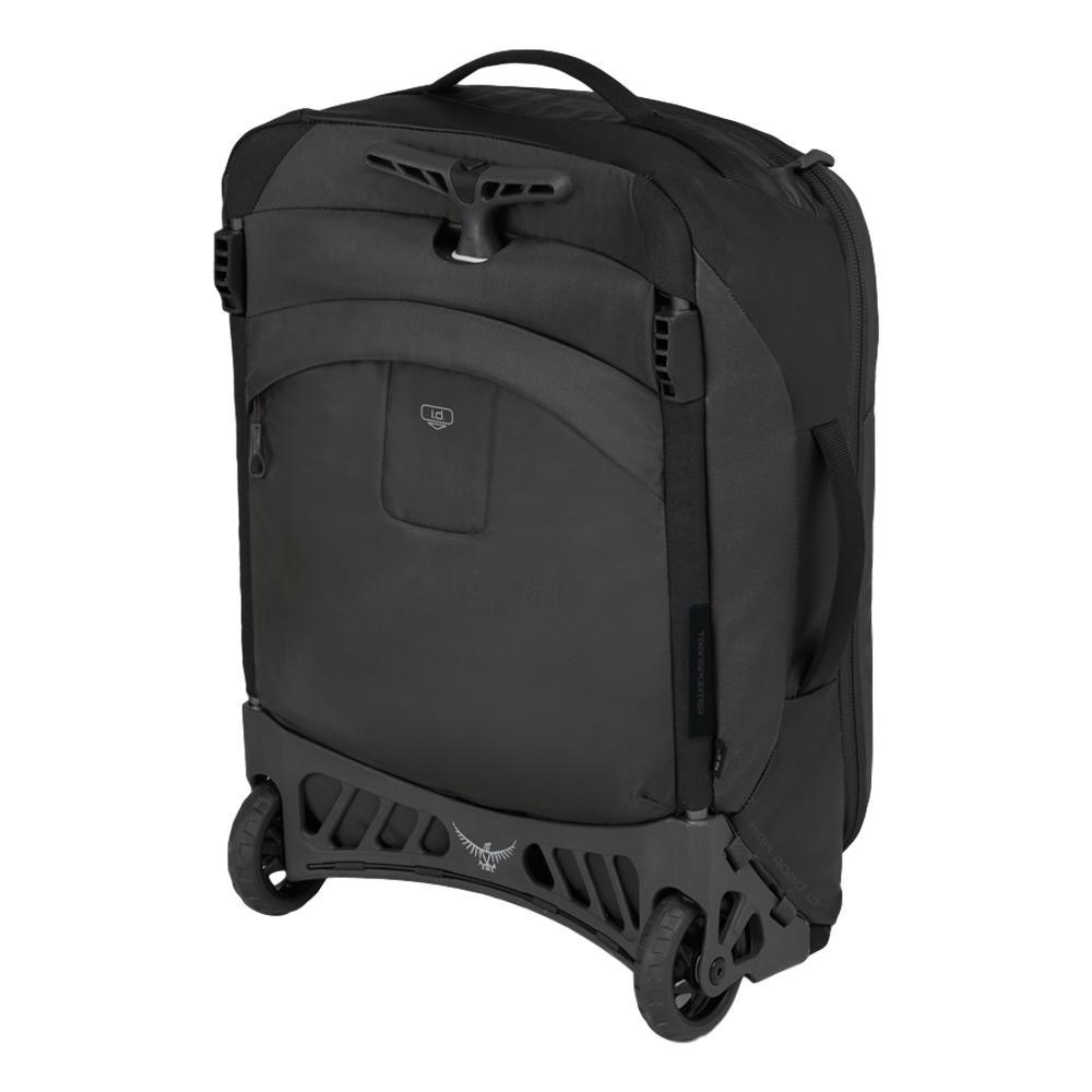 osprey transporter carry on 36